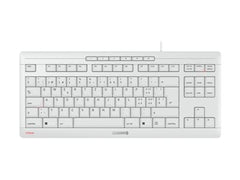CHERRY Stream Corded Keyboard TKL (CH)