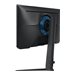 SAMSUNG Odyssey G4 S25BG400 25p 16:9