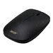 ACER VERO Optical Mouse black