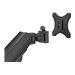 NEOMOUNTS Next One Desk Mount double