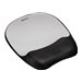 FELLOWES MEMORY FOAM MOUSE PAD/WRIST