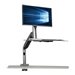 EATON TRIPPLITE Desk Mountet Workstation