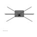 NEOMOUNTS TV Desk Stand base
