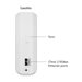 NETGEAR Orbi 7 TB WIFI 7 SATELLITE