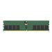 KINGSTON 64Go 6400MT/s DDR5 Non-ECC CL52
