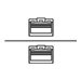 LENOVO 3m Passive 25G SFP28 DAC Cable