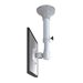 NEOMOUNTS FPMA-C025SILVER Ceiling Mount