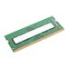 LENOVO ThinkPad Memory 4GB DDR4 2133