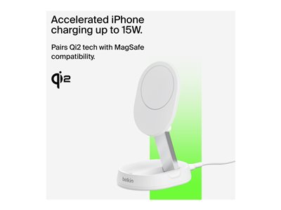 BELKIN PRO Convertible Charging Stand