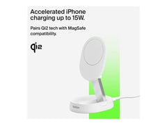 BELKIN PRO Convertible Charging Stand