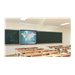 OPTOMA Ecran manuel 16/10 146 x