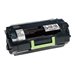 LEXMARK X950, X952, X954 Cartou