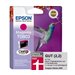 EPSON 1LB T0806 ink cartridge light mag
