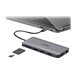 ACER 12-IN-1 TYPE-C DONGLE 2xUSB3.2 2xUS