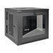 EATON Wall-Mounted SmartRack 10U