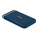 TRANSCEND ESD370C 250Go USB 3.1 Ext SSD