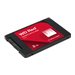 WD Red SSD SA500 NAS 2To 2.5p SATA