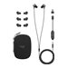 LOGI Zone Wired Earbuds UC - Graphite