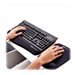 FELLOWES TAPIS DE SOURIS REPOSE-POIGNETS