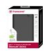 TRANSCEND Kit Boîtier vide pour 2.5p SSD