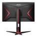 AOC Q24G2A/BK 23.8p Gaming Monitor