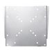 NEOMOUNTS Wall Mount 10-40p Silver