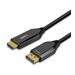 LINDY 2m Active DisplayPort 1.4 to HDMI