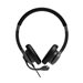 PORT DESIGNS Stereo Headset Active