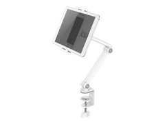 NEOMOUNTS Tablet Desk Clamp White