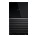 WD My Book Duo 16TB RAID Storage