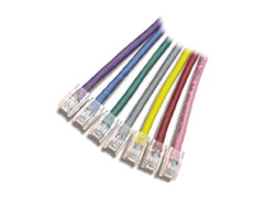 APC Patch cable Cat5 UTP grey 1.52m