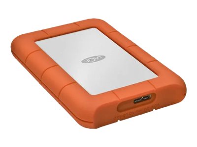 LACIE Rugged Mini USB 3.0 5To