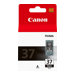 CANON PG-37 CARTOUCHE NOIR MONO