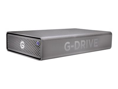 SANDISK Prof. G-DRIVE PRO 4To