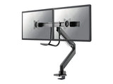 NEOMOUNTS NM-D775DXBLACK Desk Mount