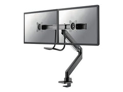NEOMOUNTS NM-D775DXBLACK Desk Mount