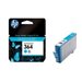 HP NR21 INK BLACK CARTRIDGE