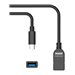 PORT DESIGNS CONVERTER TYPE C TO USB 3.0