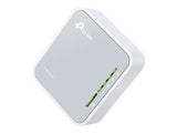 TP-LINK AC750 Dual Band Wireless Mini Po