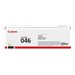 CANON CRG 046 Y toner jaune