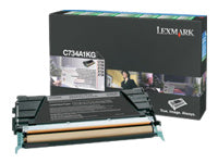 LEXMARK CART RETURN PROGRAM NOI