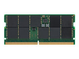 KINGSTON 16Go 5600MT/s DDR5 ECC SODIMM