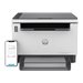 HP LaserJet Tank MFP 2604DW Printer