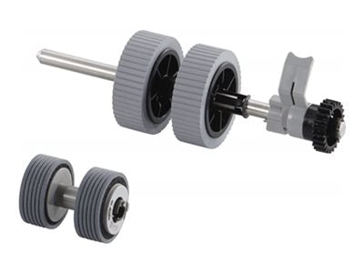 FUJITSU Consumable Kit 3706-200K