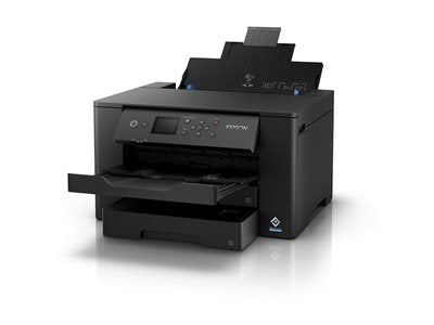EPSON WorkForce WF-7310DTW Printer