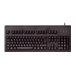 CHERRY Wired keyboard G80-3000 USB (GB)
