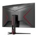 AOC C27G2ZE/BK 27p monitor