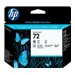 HP NO72 TETE D IMPRESSION PHOTO