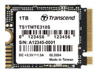 TRANSCEND 1To M.2 2230 PCIe Gen4x4 NVMe