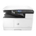HP LaserJet MFP M438n A3 monochrome USB